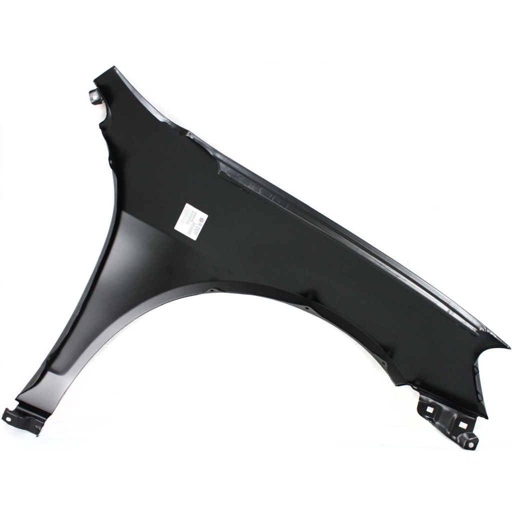 ACURA RSX FENDER LEFT (Driver Side) OEM#60261S6MA90ZZ 2002-2006 PL#AC1240113