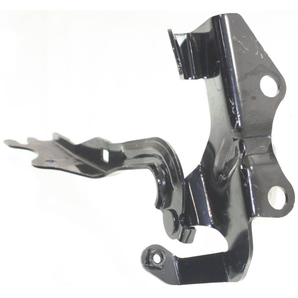 MAZDA MAZDA3 HOOD HINGE LEFT (Driver Side) (HB W/TURBO) OEM#BR5G52420B 2007-2009 PL#MA1236126