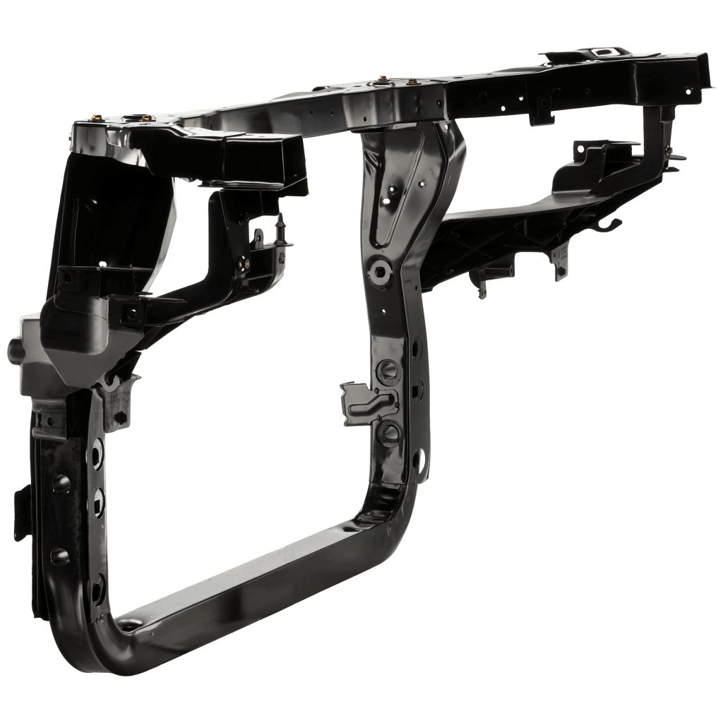 JEEP GRAND CHEROKEE RADIATOR SUPPORT ASSEMBLY OEM#5156109AB-PFM 2011-2021 PL#CH1225239