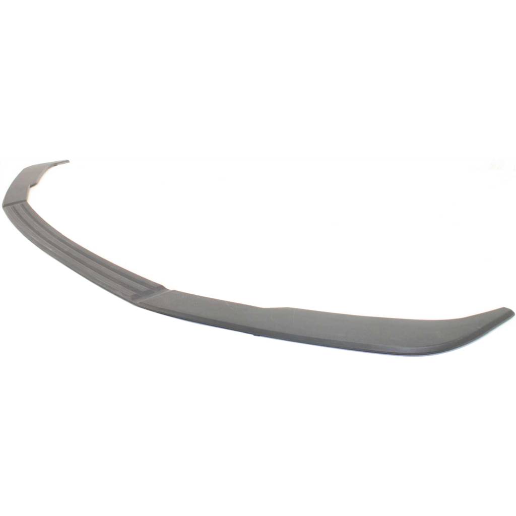 FORD TRUCKS & VANS FORD/PU (F250/350/450/550) Super Duty FRONT BUMPER MOLDING TEXT-DK GRAY (EXC KING RANCH) OEM#8C3Z17K833AA 2008-2010 PL#FO1044103