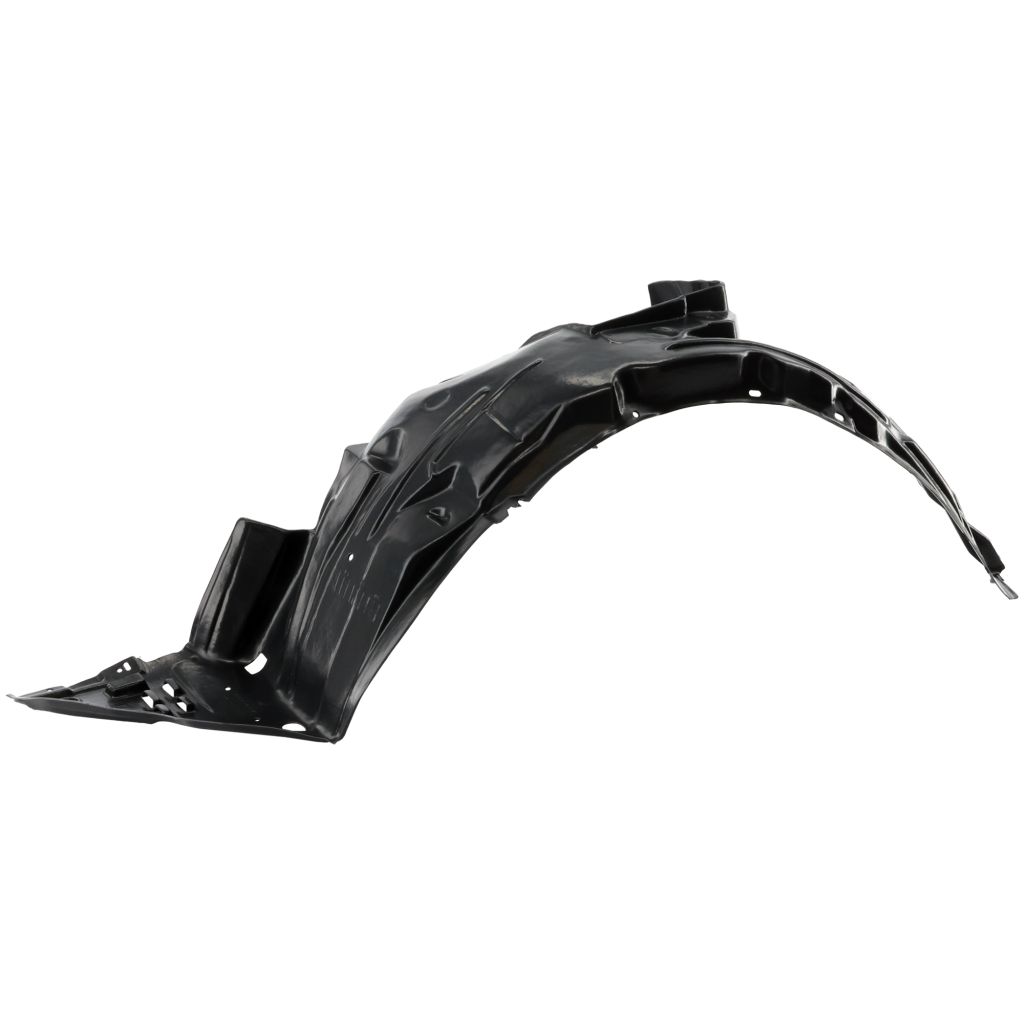 HONDA INSIGHT FENDER LINER LEFT (Driver Side) OEM#74151TM8305 2010 PL#HO1248136