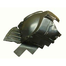 GM TRUCKS & VANS TRAVERSE FENDER LINER RIGHT (Passenger Side) (FT SECTION) **CAPA** OEM#20914932 2009-2017 PL#GM1249208C