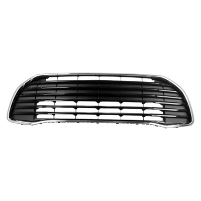 TOYOTA AVALON HYBRID FRONT BUMPER GRILLE CHROME/BLACK OEM#5310207060 2016-2018 PL#TO1036181