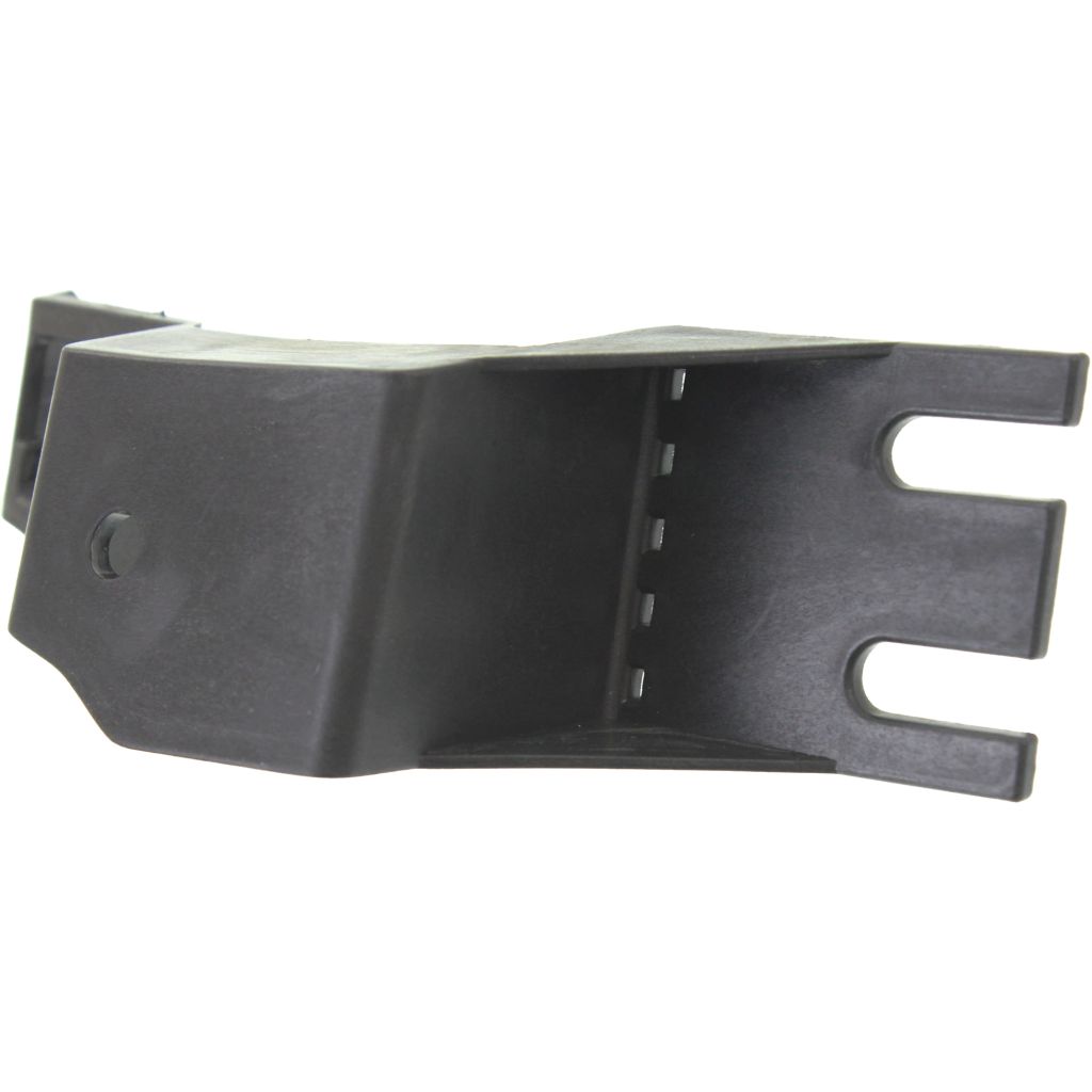 CHEVROLET IMPALA (NEW)(4pc T/L) FRONT REINFORCEMENT SIDE BRACKET LEFT (Driver Side) (PLASTIC) OEM#20946853 2014-2020 PL#GM1026100