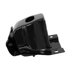 GM TRUCKS & VANS CHEVY/GMC/VAN(Express/Savana) REAR BUMPER BRACE INNER (RH=LH)**CAPA** OEM#84283572 2003-2025 PL#GM1166122C