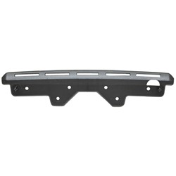 GM TRUCKS & VANS TAHOE (CHEVY) REAR HITCH COVER MOUNT BRACKET OEM#22936465 2015-2020 PL#GM1131102