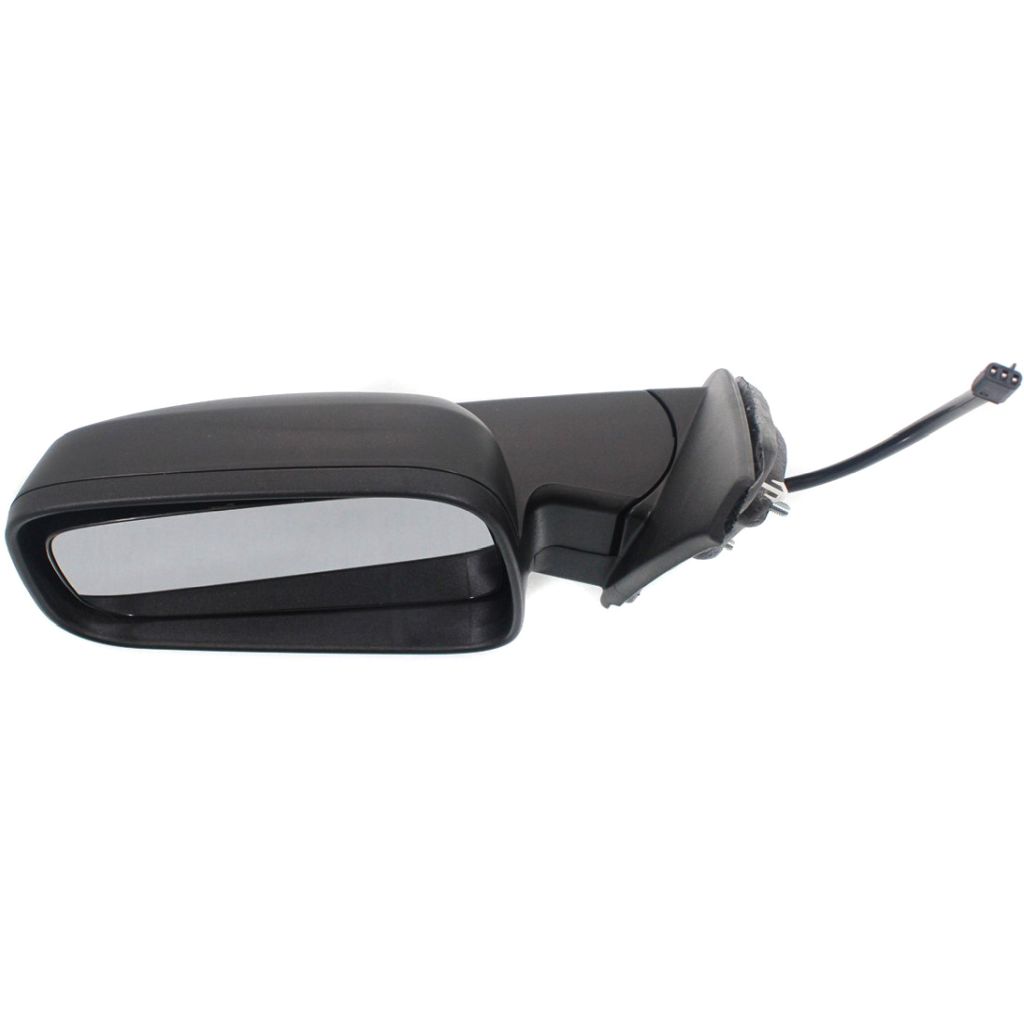 GM TRUCKS & VANS HHR DOOR MIRROR LEFT (Driver Side) PWR (TEXT CVR) OEM#20923833 2006-2011 PL#GM1320367
