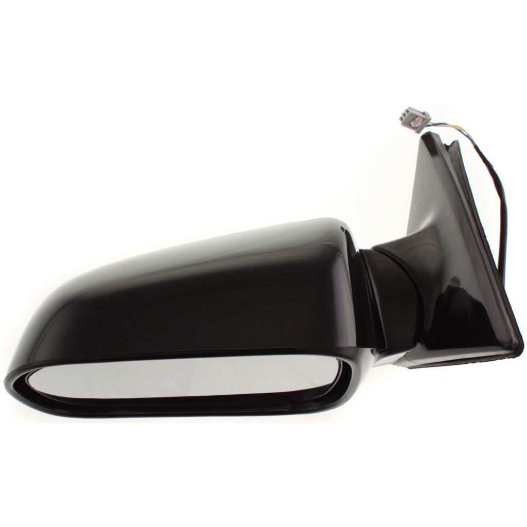 HONDA ACCORD COUPE DOOR MIRROR LEFT (Driver Side) POWER (FOLDAWAY)(COUPE) OEM#76250S82K21ZH 1998-2002 PL#HO1320139