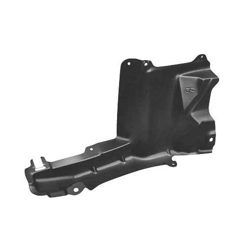 TOYOTA COROLLA CROSS HYBRID FRONT SPLASH SHIELD SIDE RIGHT (Passenger Side) OEM#514430A010 2023 PL#TO1228297