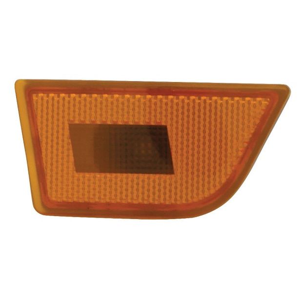 FORD TRUCKS & VANS MAVERICK FRONT SIDE MARKER LAMP ASSY RIGHT (Passenger Side) **CAPA** OEM#NZ6Z13A565A 2022-2025 PL#FO2551149C