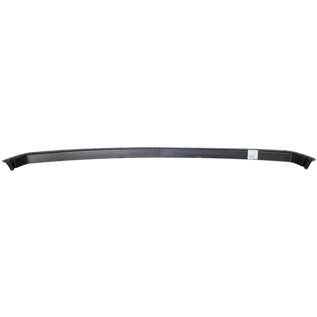 FORD TRUCKS & VANS FORD VAN FRONT FILLER PANEL (PLASTIC) OEM#1C2Z17A861AAA 2001-2007 PL#FO1087130