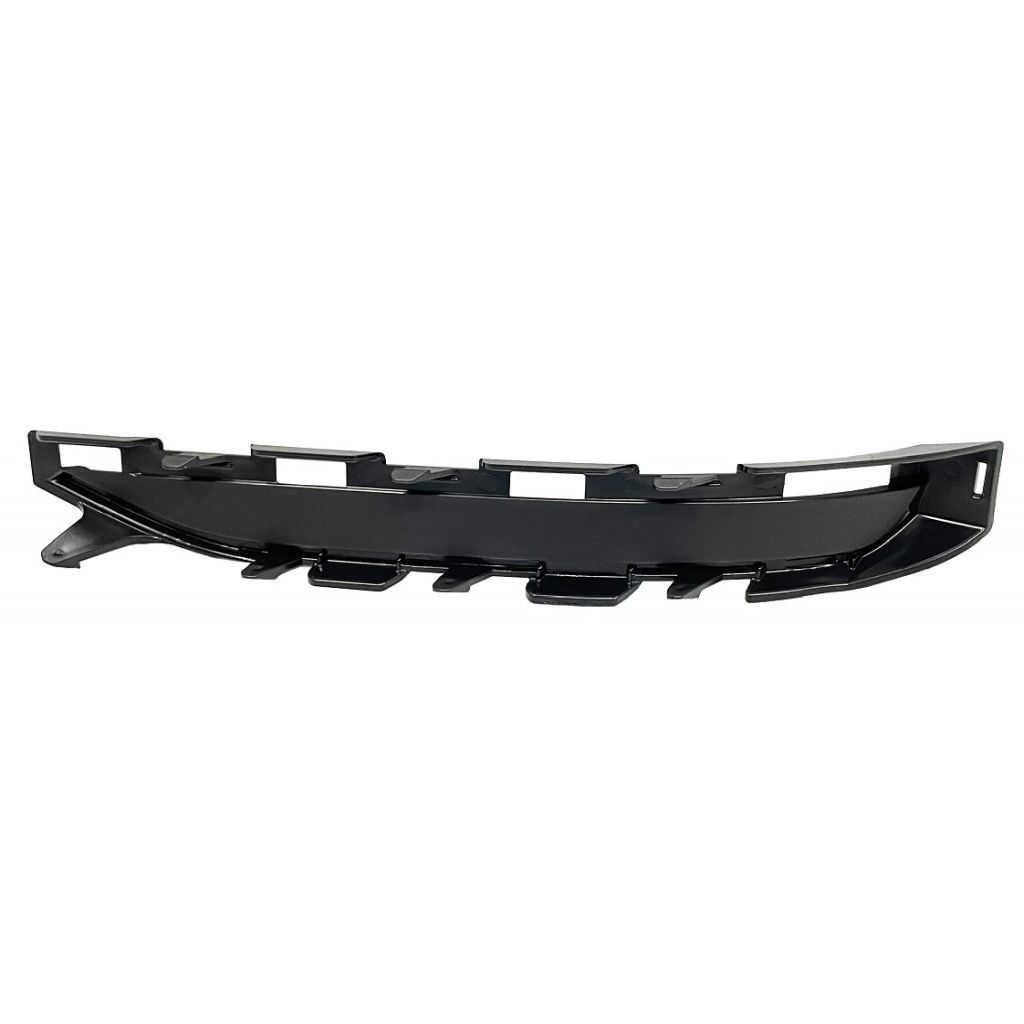 AUDI Q7 / SQ7 FRONT BUMPER COVER SUPPORT LEFT (Driver Side) (SEAL PLATE)(WO/S-LINE) OEM#4M0807749B 2017-2019 PL#AU1042117