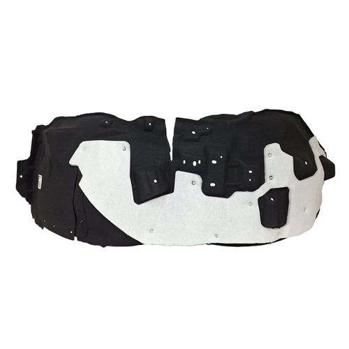 FORD TRUCKS & VANS EXPEDITION FENDER LINER LEFT (Driver Side) (EXC TIMBERLINE) OEM#NL1Z16103C 2022-2024 PL#FO1248224