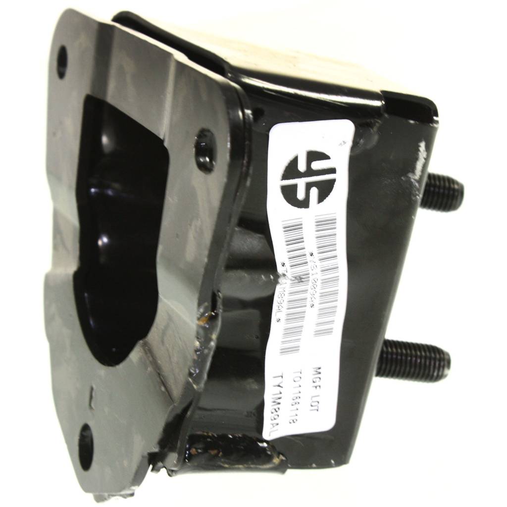 TOYOTA PRIUS PLUG-IN (1.8L) REAR BUMPER REINFORCEMENT BRACKET LEFT (Driver Side) OEM#5201647020 2012-2015 PL#TO1166118