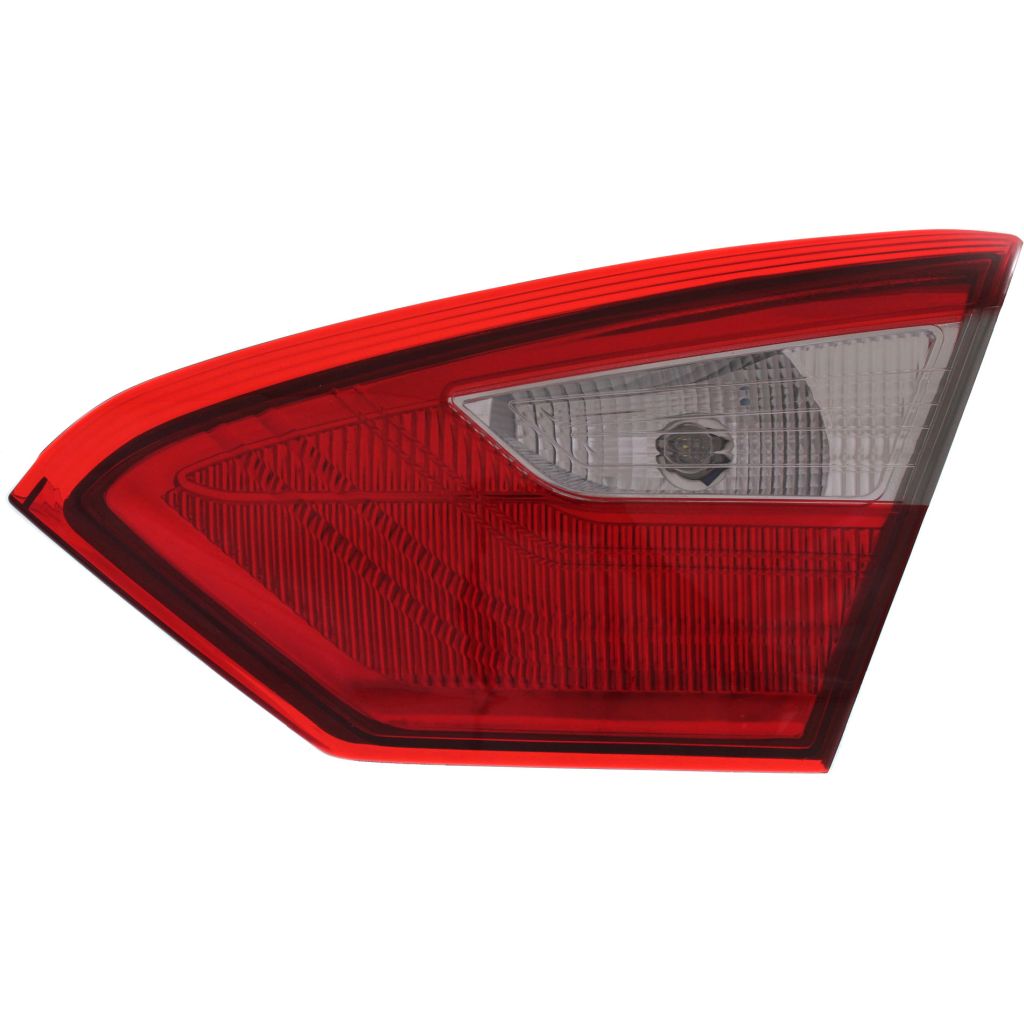 FORD FOCUS SEDAN BACK-UP LAMP UNIT RIGHT (Passenger Side) OEM#BM5Z13404B 2012-2014 PL#FO2803104