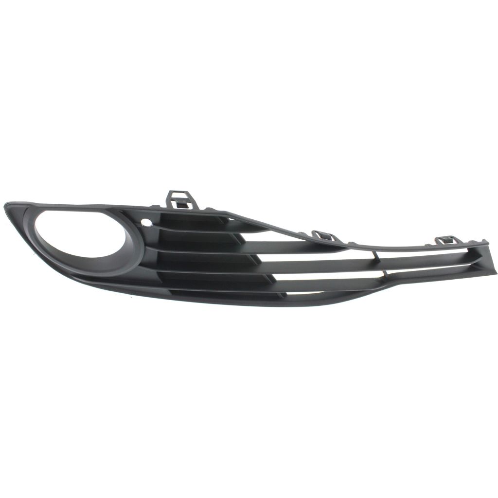 BMW BMW 3 (WAGON) FOG LAMP COVER RIGHT (Passenger Side) (STANDARD) OEM#51117255368 2014-2015 PL#BM1039129