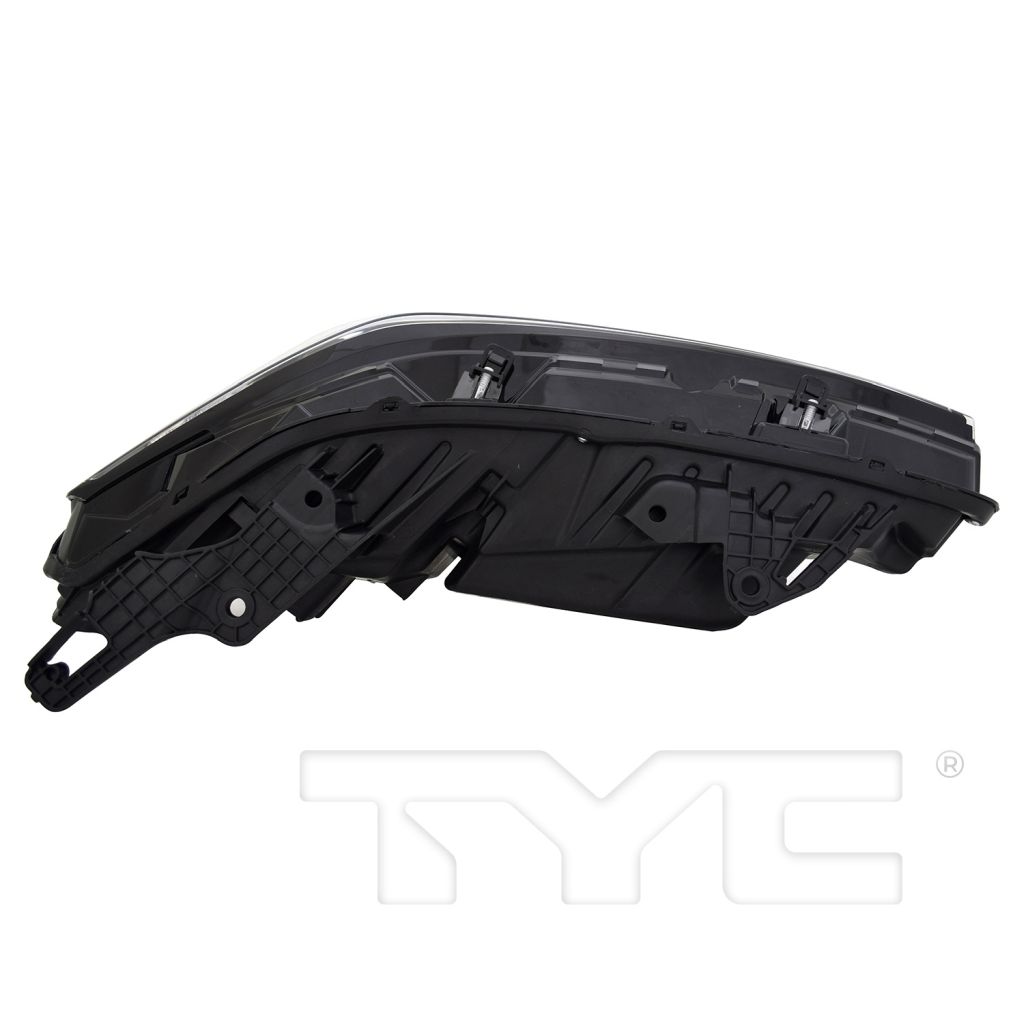 ACURA TLX HEAD LAMP ASSY LEFT (Driver Side) (LED)(A-SPEC MDL) OEM#33150TGVA14 2021-2023 PL#AC2502136