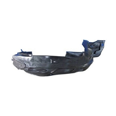 HONDA CIVIC HYBRID FENDER LINER RIGHT (Passenger Side) W/INSULATION FOAM (INJECTION MOLDED) OEM#74101TR3A10 2012-2015 PL#HO1249145