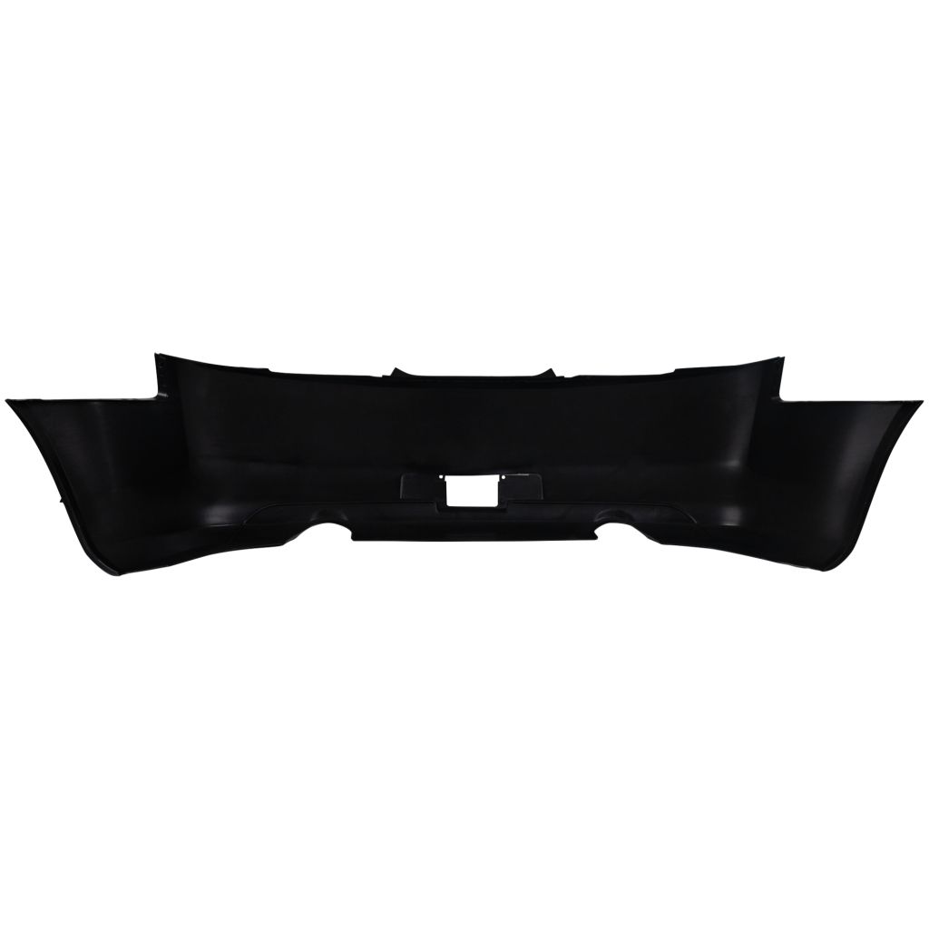 INFINITI G35 COUPE REAR BUMPER COVER PRIMED **CAPA** OEM#85022AM840 2003-2007 PL#IN1100117C