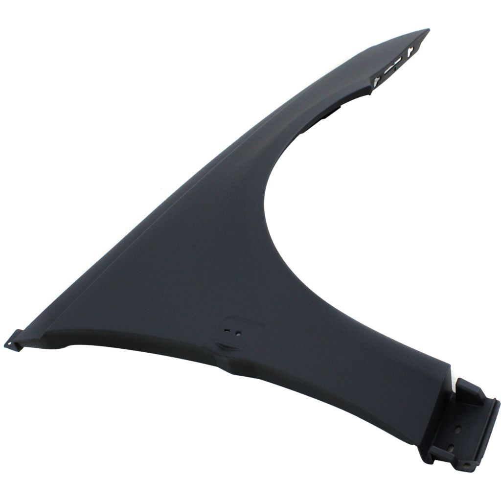 SATURN ION FENDER RIGHT (Passenger Side) (SEDAN) OEM#22731132 2003-2007 PL#GM1241294