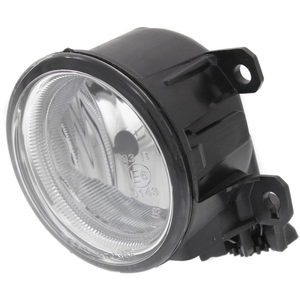 HONDA ODYSSEY FOG LAMP ASSEMBLY LEFT (Driver Side) (HALOGEN) **CAPA** OEM#33951TY0305 2018-2020 PL#HO2592136C
