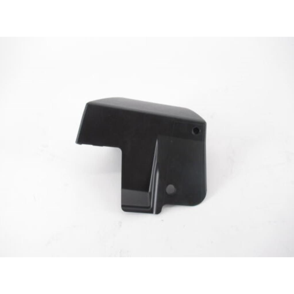 2019-2025 TOYOTA Front wheel opening molding Right Passenger Side CAPA OEM# 769010R010 PL# TO1291122C
