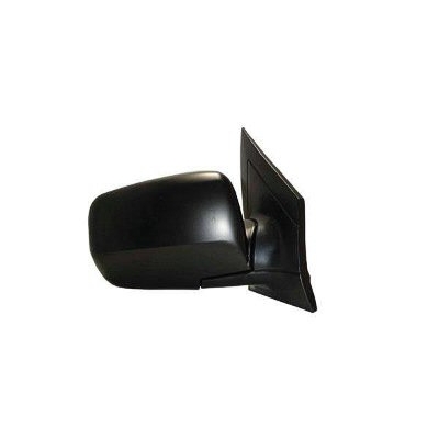 ACURA MDX DOOR MIRROR RIGHT (Passenger Side) PWR/HTD (W/O MEMORY) OEM#76200S3VA04ZA 2001-2006 PL#AC1321103