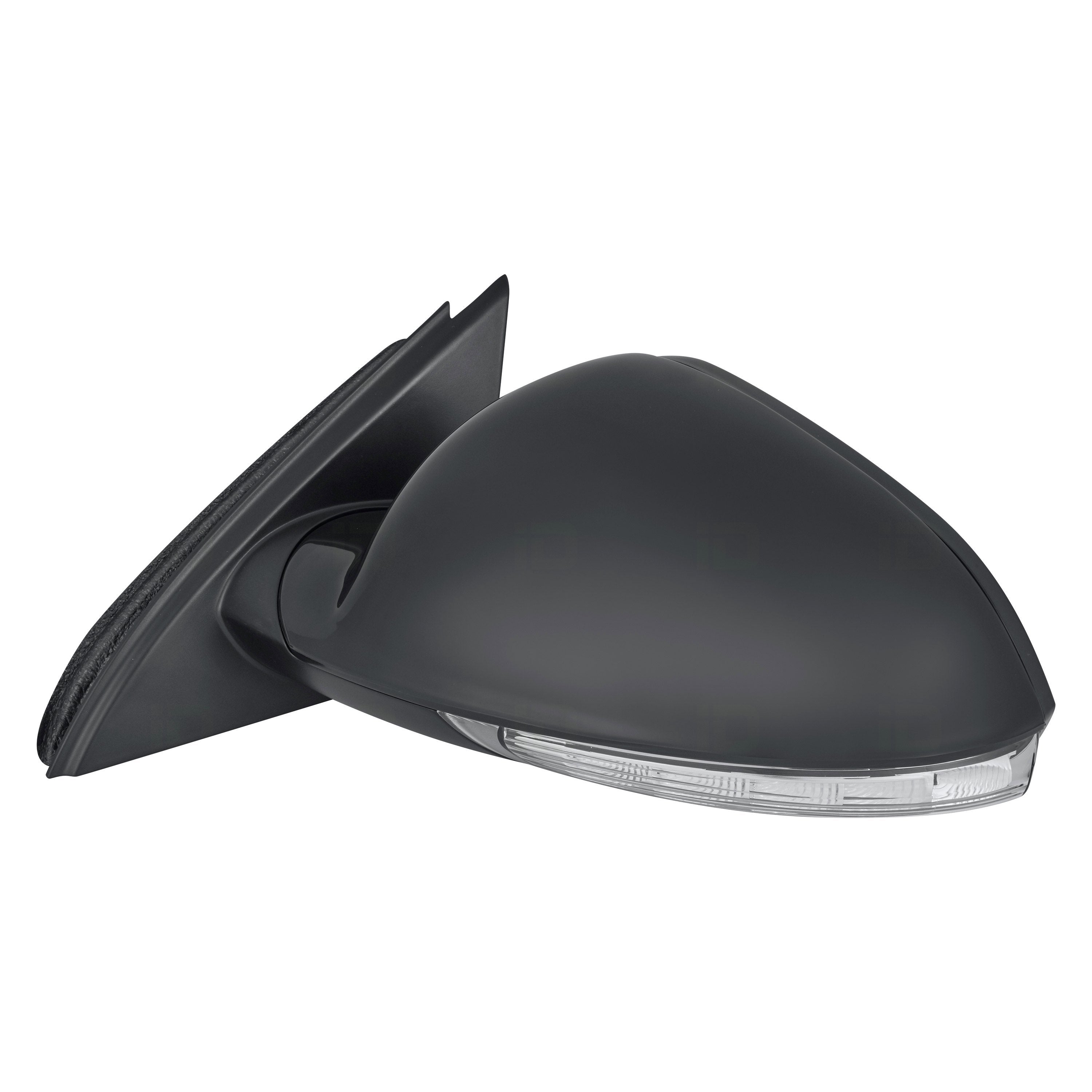 BUICK REGAL DOOR MIRROR LEFT (Driver Side) PWR/HTD/SIGNAL (WO/LANE DEPARTURE) OEM#22960084 2011-2017 PL#GM1320486