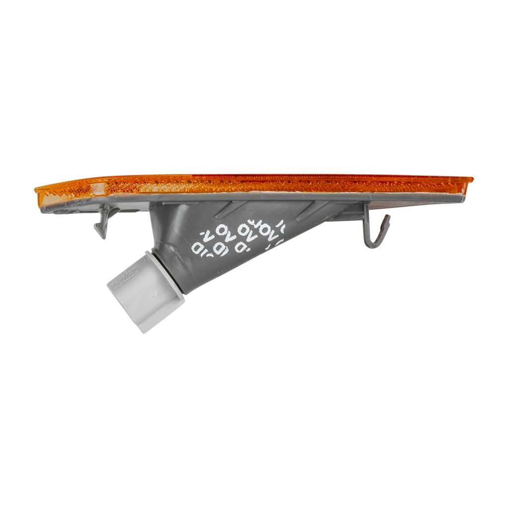 CADILLAC XT5 FRONT SIDE MARKER LAMP LEFT (Driver Side) OEM#22941173 2017-2026 PL#GM2550199