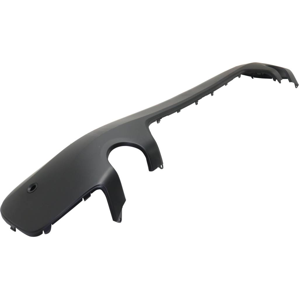 BMW BMW X1 REAR BUMPER LOWR VALANCE PRIMED (W/SENSOR)(W/M PKG) OEM#51128072778 2017-2019 PL#BM1115119