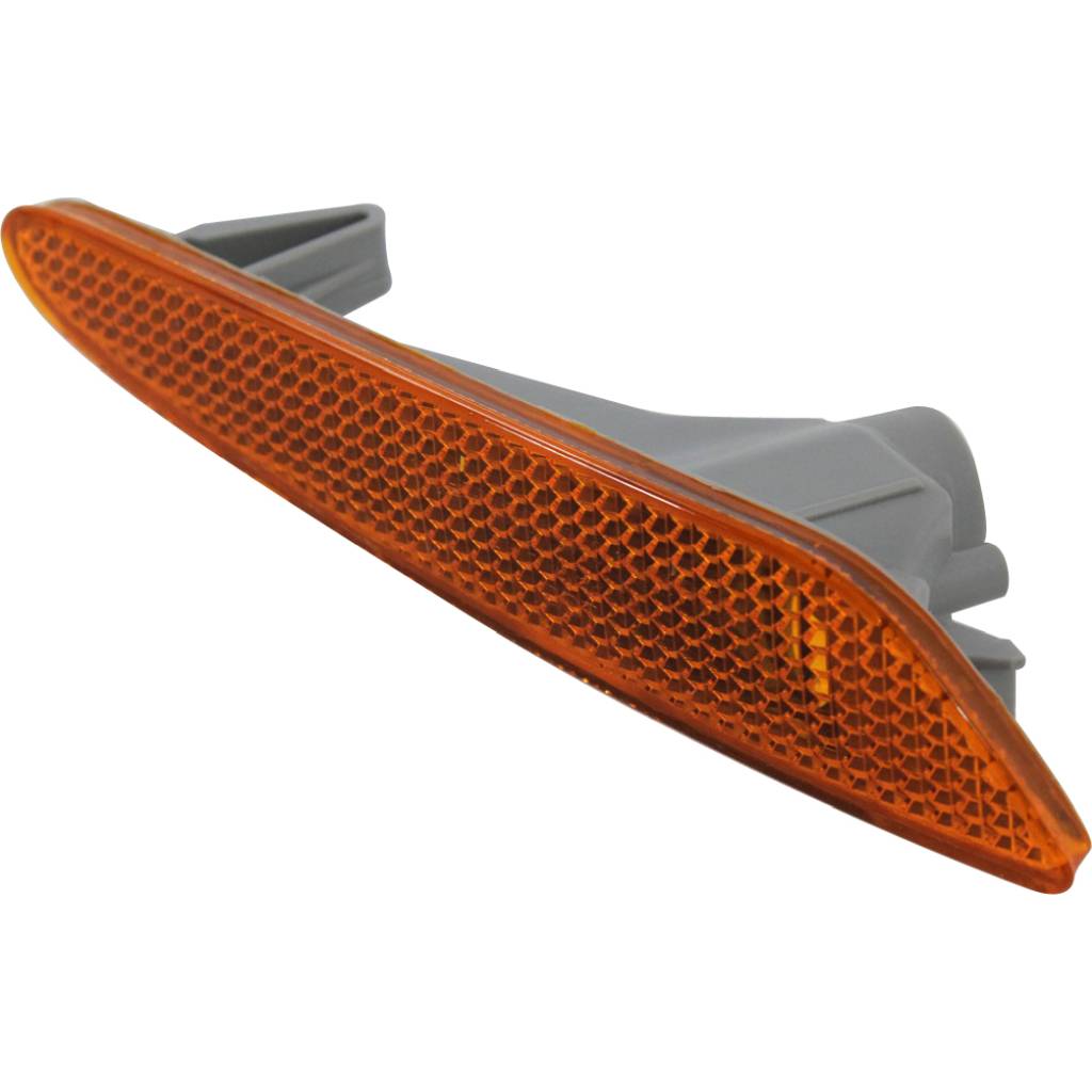 MERCEDES-BENZ E-CLASS (211) (SEDAN /WAGON ) SIDE MARKER LAMP UNIT RIGHT (Passenger Side) OEM#2118200221 2003-2006 PL#MB2533100