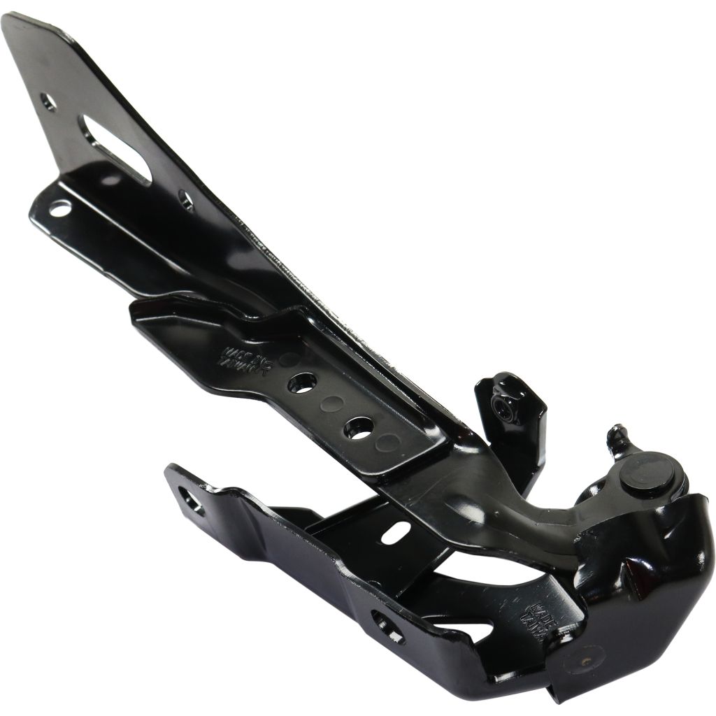 HONDA CIVIC HATCHBACK TYPE R HOOD HINGE RIGHT (Passenger Side) OEM#60120TGHA00ZZ 2017-2021 PL#HO1236157