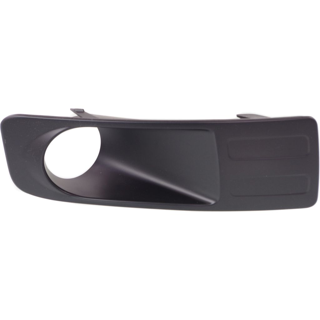 FORD FUSION FOG LAMP BEZEL RIGHT (Passenger Side) (PTD)(W/FOG Style) OEM#7E5Z17E810APTM 2006-2009 PL#FO1039108