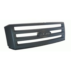 FORD TRUCKS & VANS EXPEDITION GRILLE PTD (LIMITED)**CAPA** OEM#7L1Z8200CPTM 2007-2014 PL#FO1200496C