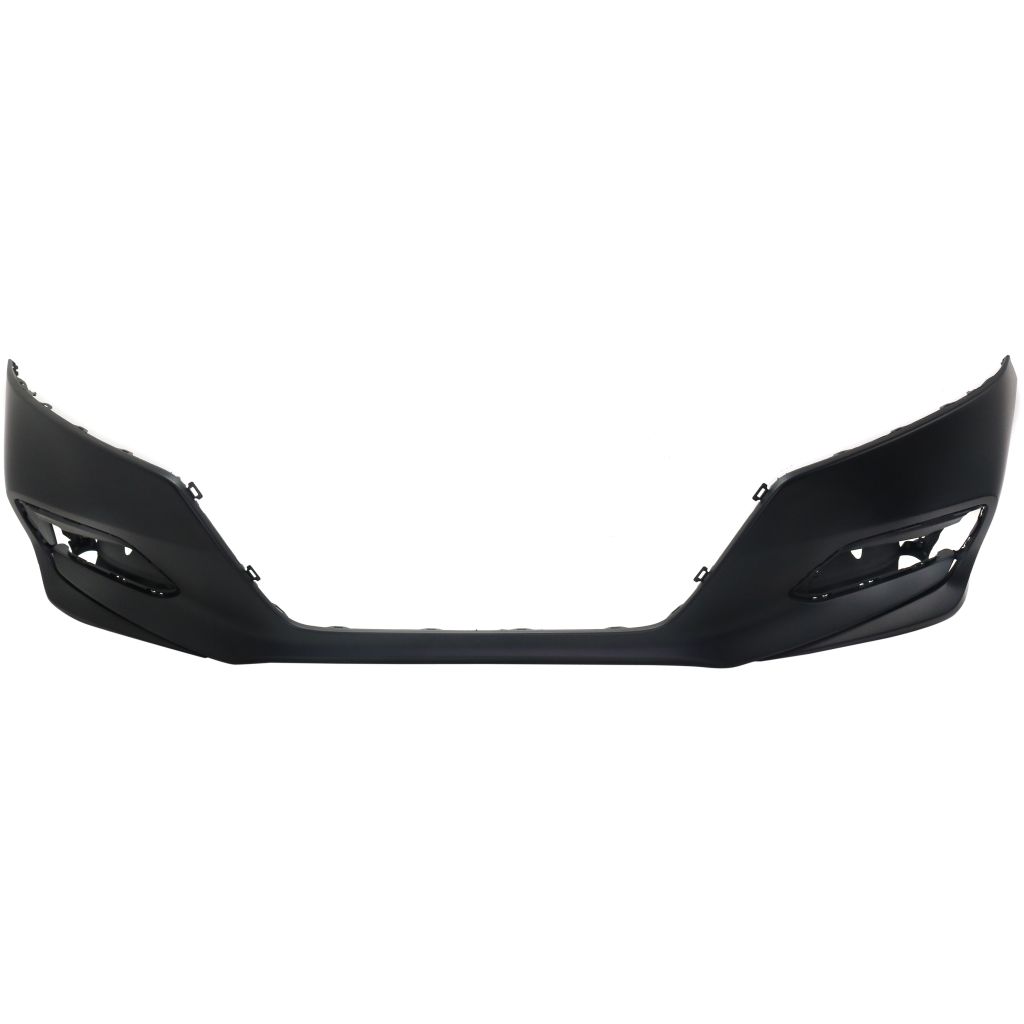 HONDA ACCORD SEDAN FRONT BUMPER COVER PRM (WO/SENSOR)(EX/EXL/LX/SPORT) OEM#04711TVAA00ZZ 2018-2020 PL#HO1000314