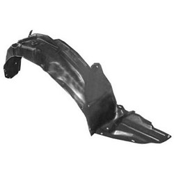 MAZDA PROTEGE /SEDAN FENDER LINER RIGHT (Passenger Side) (H/B & SD W/S/M) OEM#B30P56130A 2002-2003 PL#MA1249113
