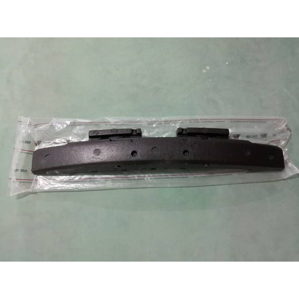 JEEPVEHICLE COMPASS FRONT BUMPER ABSORBER (WO/TOW HOOKS) OEM#68109874AA 2011-2017 PL#CH1070848