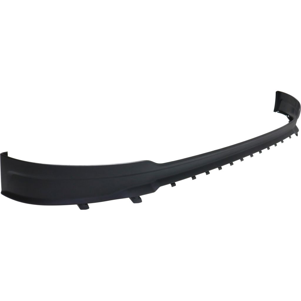 GM TRUCKS & VANS SIERRA/PU 1500 (19 OLD STYLE) FRONT BUMPER AIR DEFLECTOR OEM#22764087 2014-2015 PL#GM1095199
