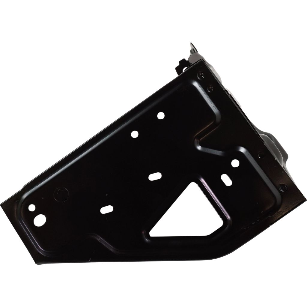 BMW BMW X2 HEAD LAMP LOWER SUPPORT BRACKET LEFT (Driver Side) **CAPA** OEM#51647342501 2018-2023 PL#BM2508104C