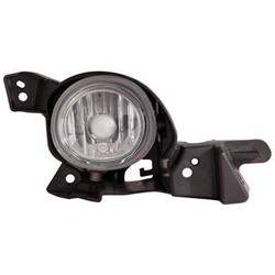 MAZDA MAZDA3 FOG LAMP ASSY RIGHT (Passenger Side) (2.0L/2.5L) W/MOUNTING BRACKET OEM#BGV851680A 2012-2013 PL#MA2593124
