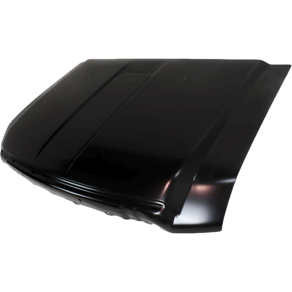FORD TRUCKS & VANS FORD/PU (F250/350/450/550) Super Duty HOOD**CAPA** OEM#8C3Z16612A 2008-2010 PL#FO1230268C