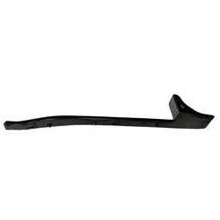 CADILLAC ESCALADE HYBRID REAR BUMPER COVER SUPPORT LEFT (Driver Side) OEM#25906986 2009-2013 PL#GM1142120