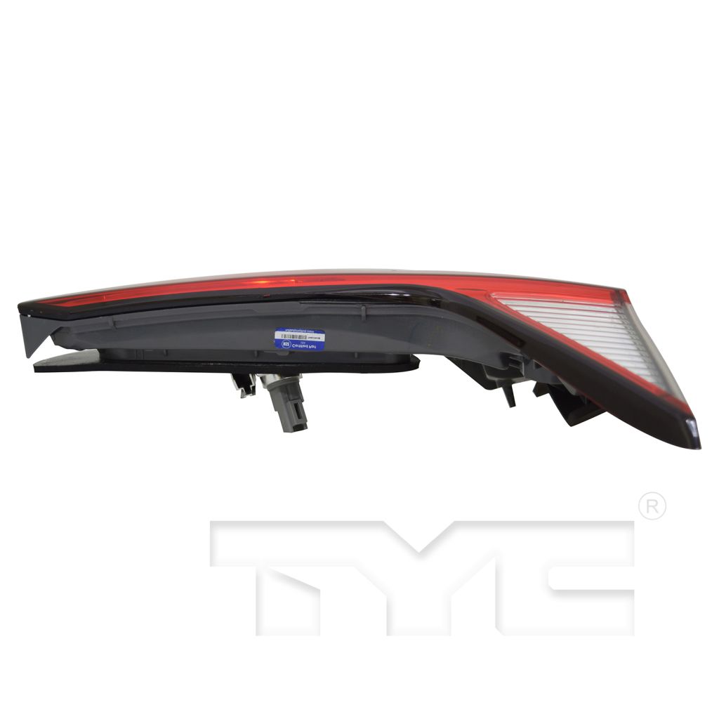 HONDA HRV BACK-UP LAMP ASSY RIGHT (Passenger Side) OEM#34150T7AA31 2019-2022 PL#HO2803120