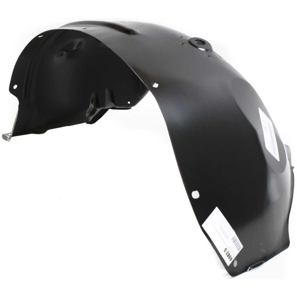 OLDSMOBILE BRAVADA INNER FENDER LEFT (Driver Side) OEM#15101800 1996-2001 PL#GM1246108