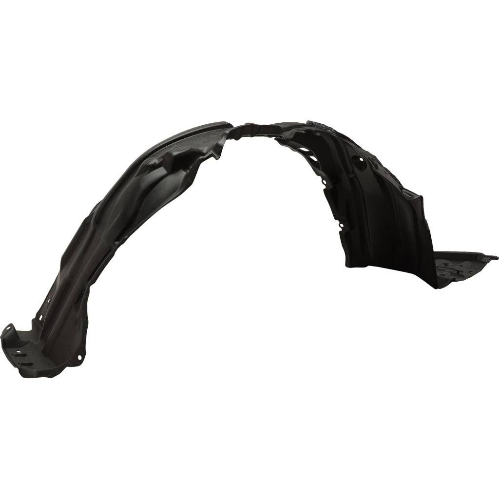 TOYOTA PRIUS PRIME FRONT FENDER LINER LEFT (Driver Side) OEM#5387647130 2019-2022 PL#TO1248237