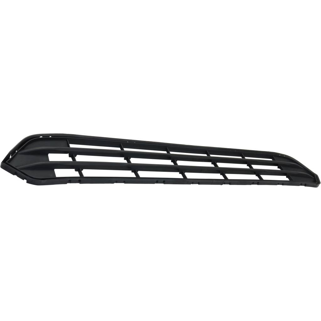SUBARU OUTBACK FRONT BUMPER GRILLE BLACK **CAPA** OEM#57731AL03A 2015-2017 PL#SU1036100C