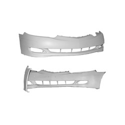 TOYOTA SOLARA FRONT BUMPER COVER PRM OEM#52119AA906 2002-2003 PL#TO1000234