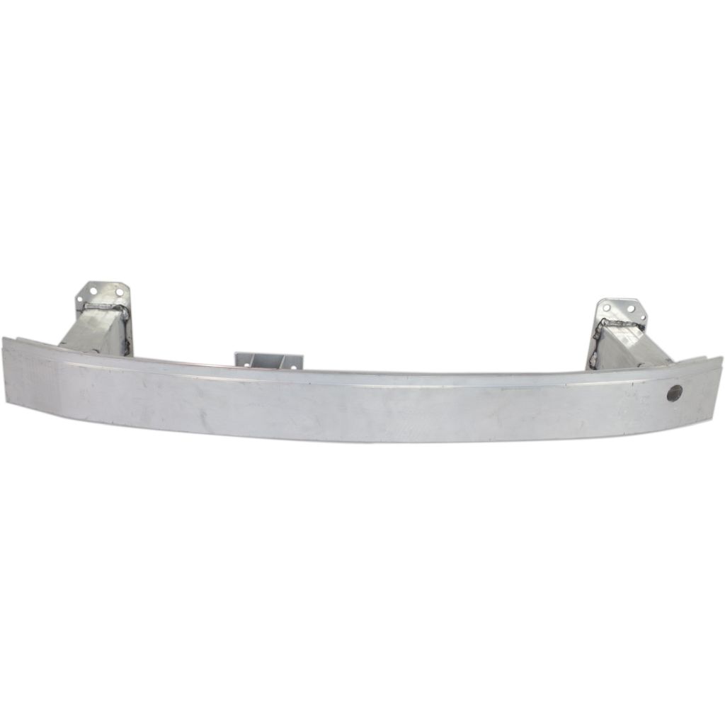 JEEP CHEROKEE FRONT BUMPER REINFORCEMENT (W/ ADAPTIVE CRUISE)(WO/TOW HOOK)**CAPA** OEM#68174153AB 2014-2018 PL#CH1006230C