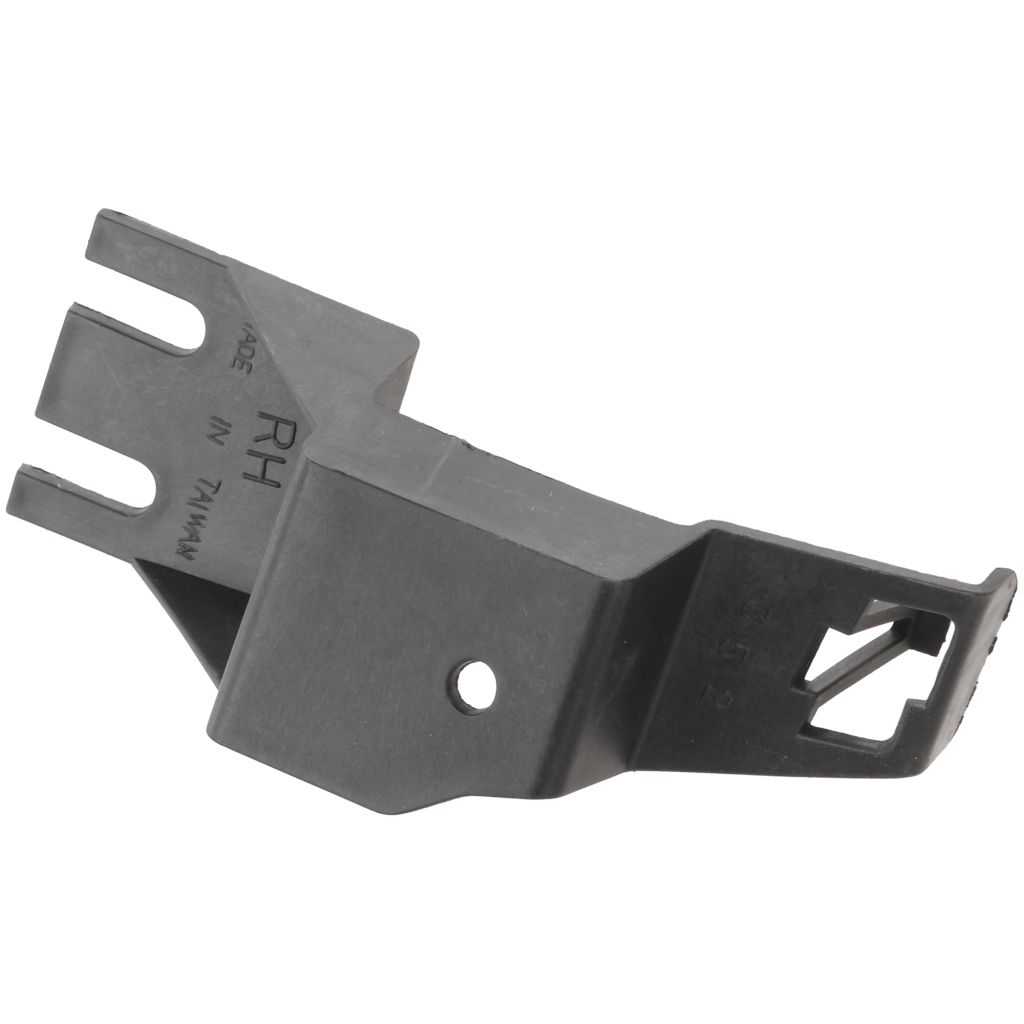 CHEVROLET IMPALA (NEW)(4pc T/L) FRONT REINFORCEMENT SIDE BRACKET RIGHT (Passenger Side) (PLASTIC) OEM#20946854 2014-2020 PL#GM1027100