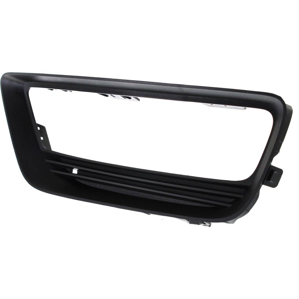 HONDA ACCORD SEDAN FOG LAMP COVER LEFT (Driver Side) (W/FOG) OEM#71112T2AA10 2013-2015 PL#HO1038111